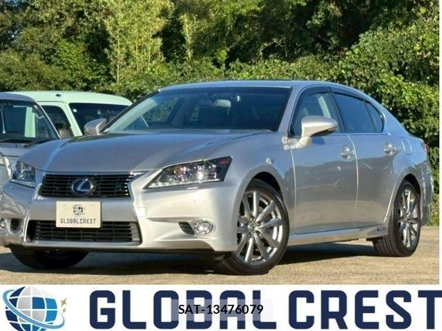Lexus GS 2015-10 1319688-0