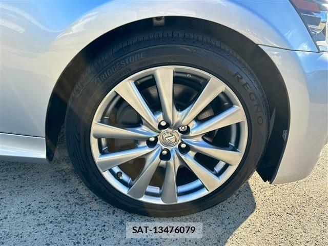 Lexus GS 2015-10 1319688-10