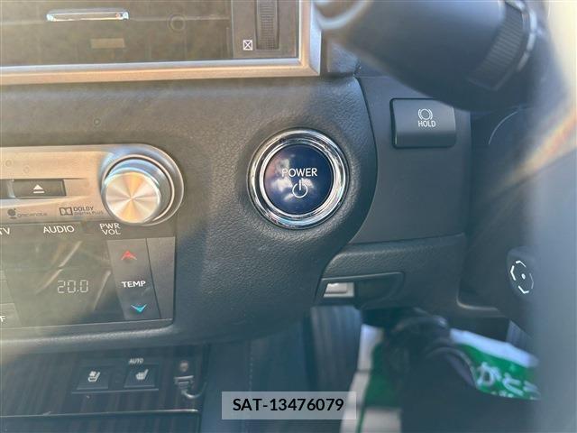 Lexus GS 2015-10 1319688-17