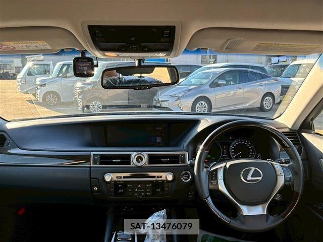 Lexus GS 2015-10 1319688-1