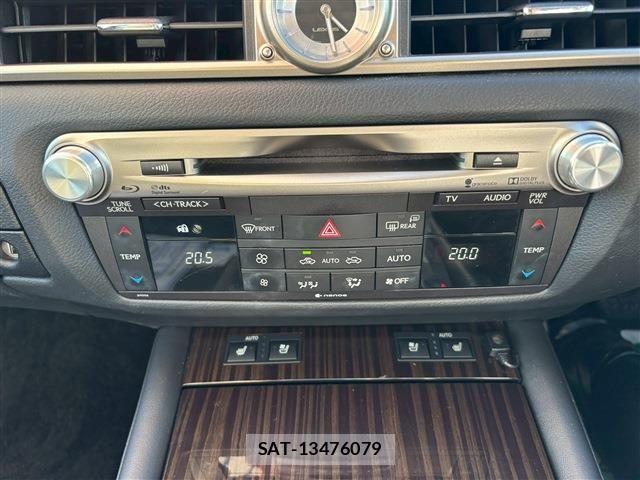 Lexus GS 2015-10 1319688-22