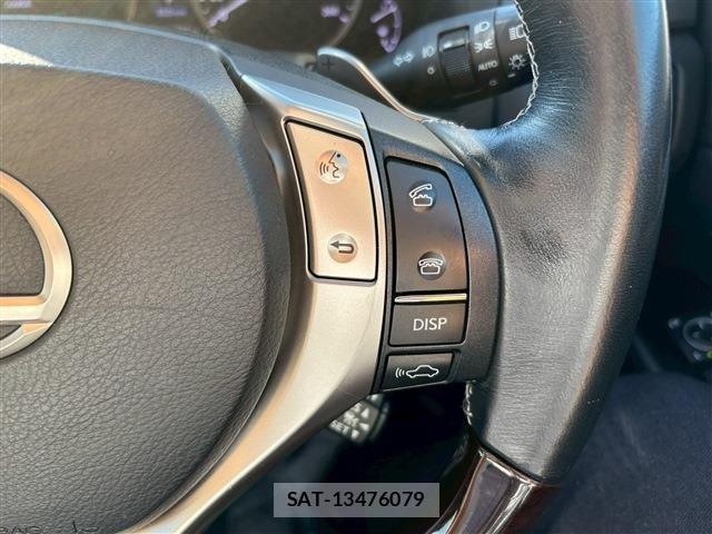 Lexus GS 2015-10 1319688-25