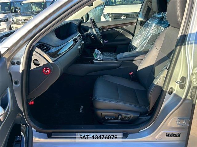 Lexus GS 2015-10 1319688-2