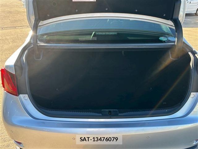 Lexus GS 2015-10 1319688-4