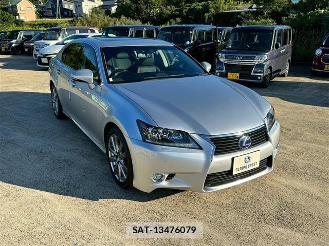 Lexus GS 2015-10 1319688-5