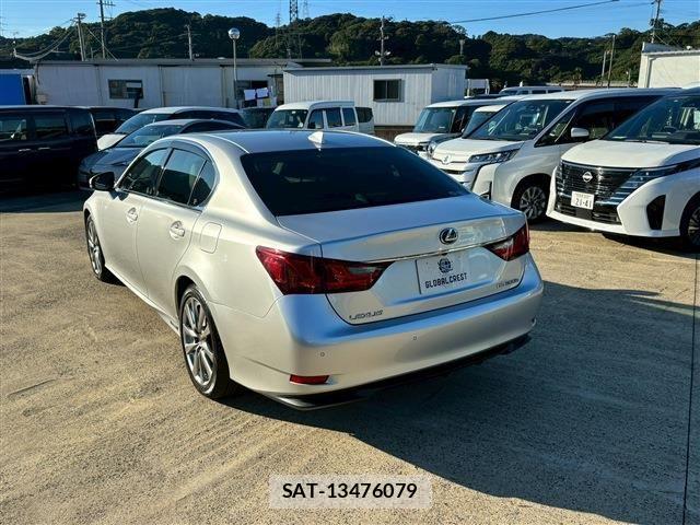 Lexus GS 2015-10 1319688-7