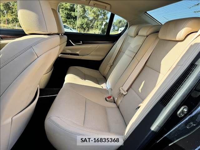 Lexus GS 2013-11 1429114-9