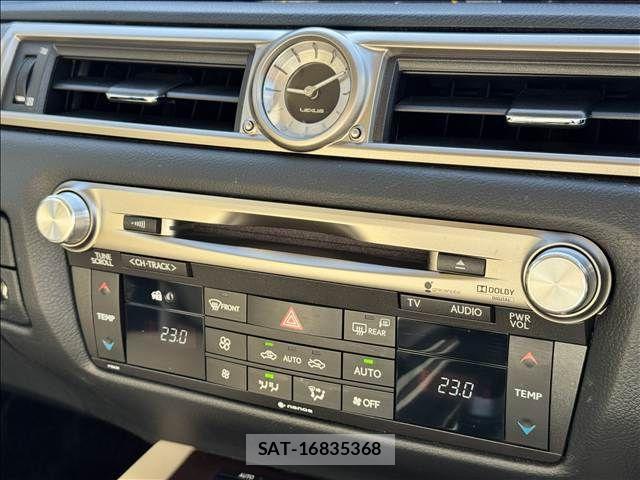 Lexus GS 2013-11 1429114-12
