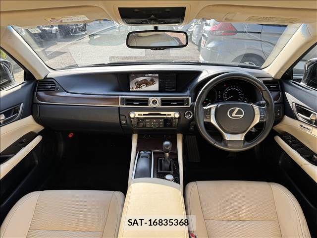 Lexus GS 2013-11 1429114-1