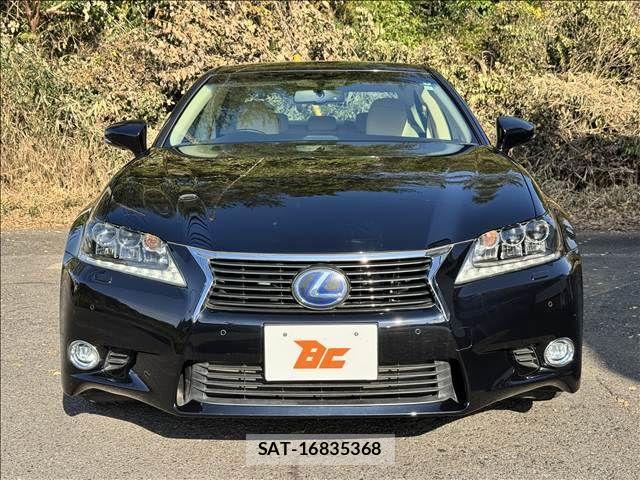 Lexus GS 2013-11 1429114-20