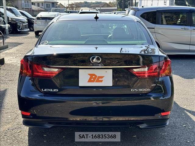 Lexus GS 2013-11 1429114-22
