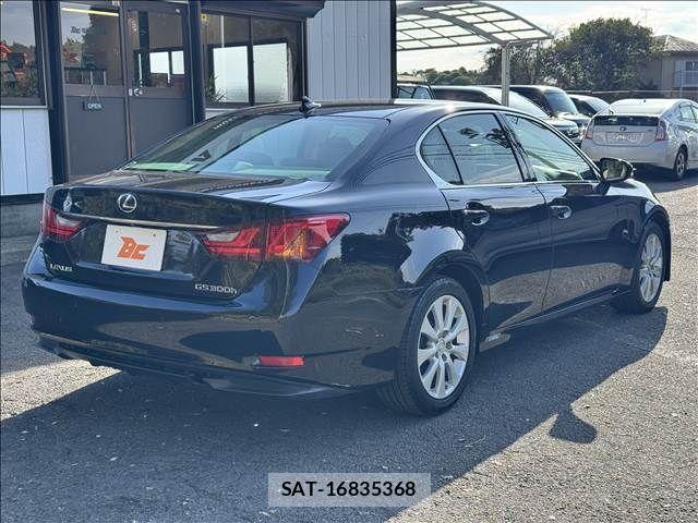 Lexus GS 2013-11 1429114-23