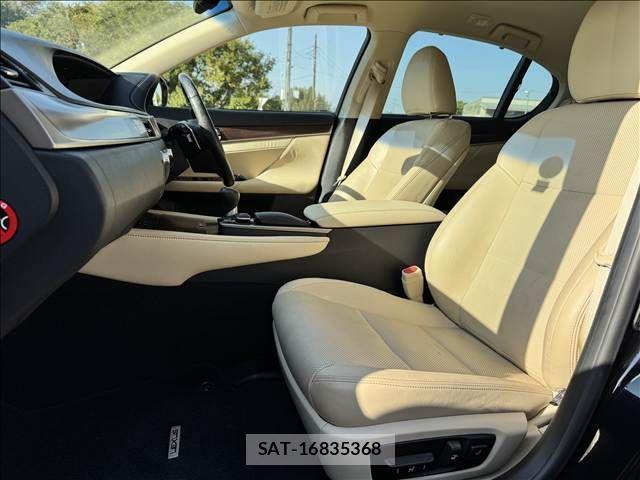 Lexus GS 2013-11 1429114-24