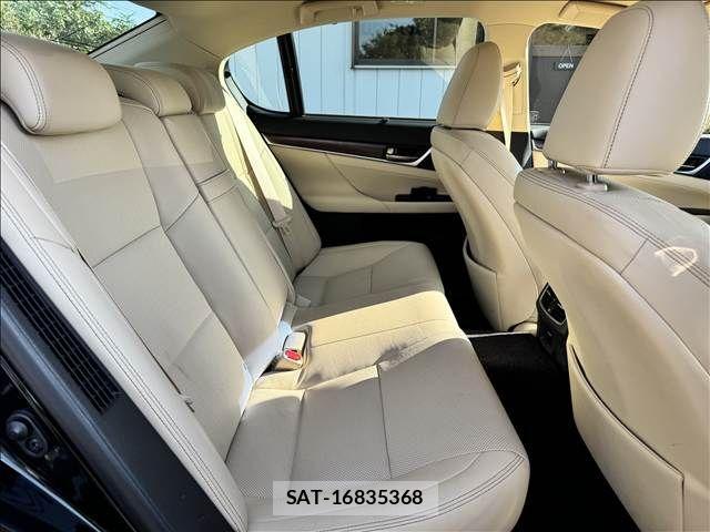 Lexus GS 2013-11 1429114-25