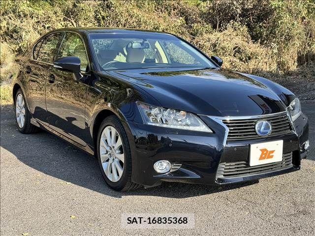Lexus GS 2013-11 1429114-4