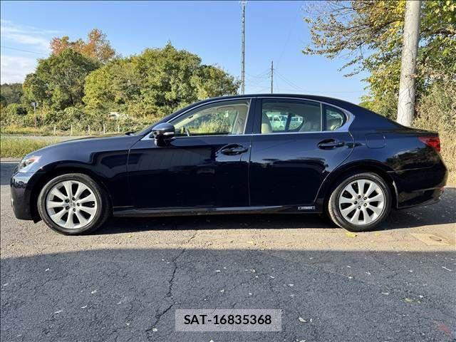 Lexus GS 2013-11 1429114-5