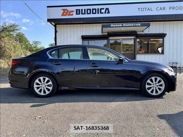 Lexus GS 2013-11 1429114-6
