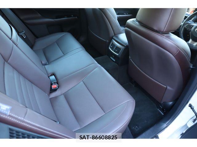 Lexus GS 2018-07 2116153-10