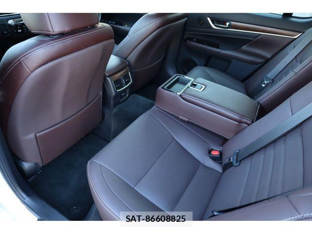 Lexus GS 2018-07 2116153-11