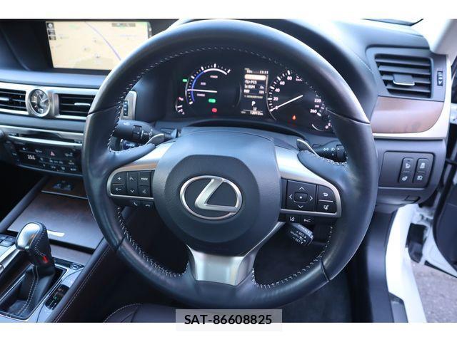 Lexus GS 2018-07 2116153-12