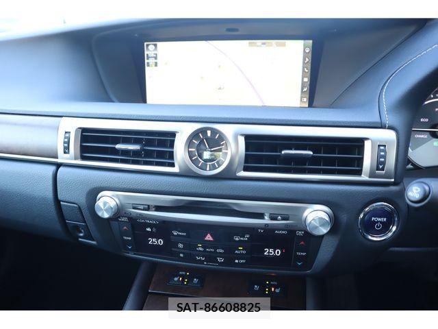 Lexus GS 2018-07 2116153-13