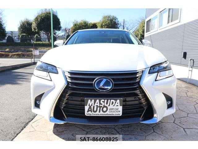 Lexus GS 2018-07 2116153-1