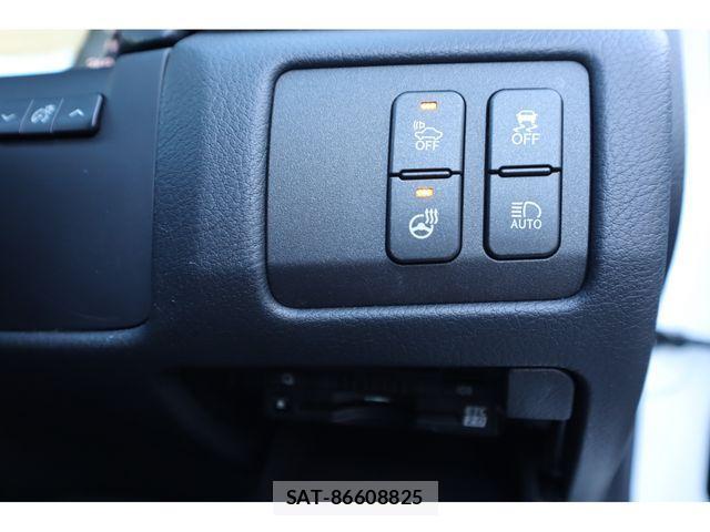 Lexus GS 2018-07 2116153-20