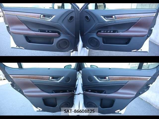 Lexus GS 2018-07 2116153-26