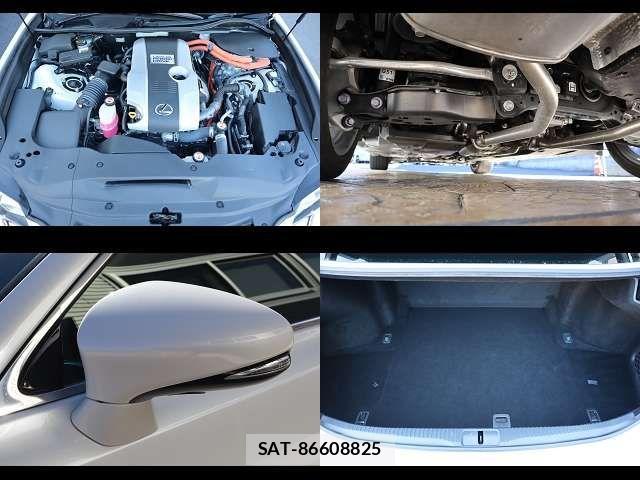 Lexus GS 2018-07 2116153-27
