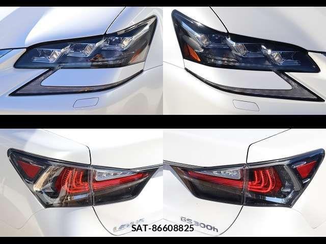 Lexus GS 2018-07 2116153-28
