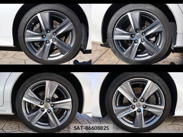 Lexus GS 2018-07 2116153-29