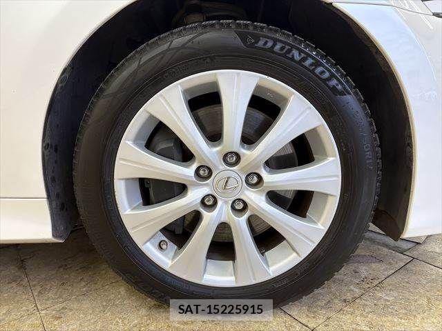 Lexus GS 2018-01 3674421-12