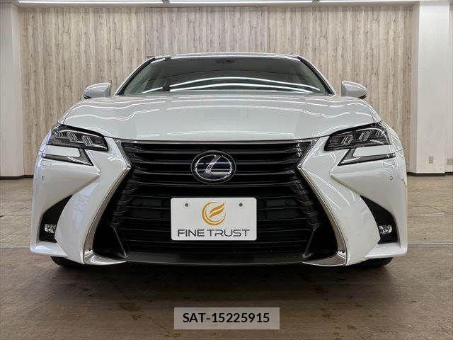 Lexus GS 2018-01 3674421-13