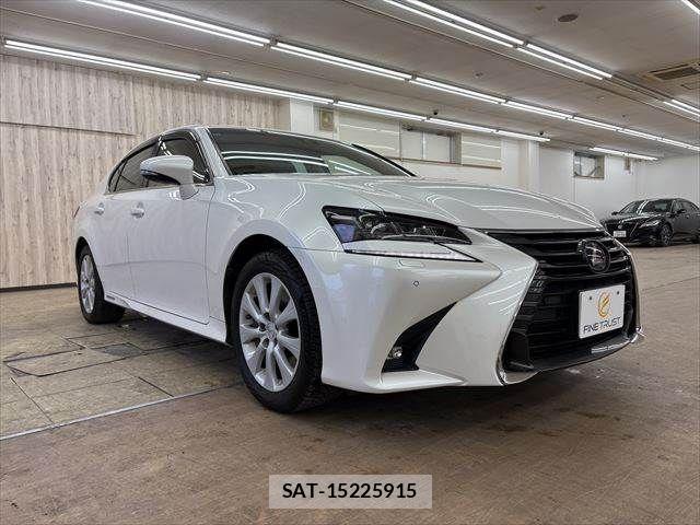 Lexus GS 2018-01 3674421-14