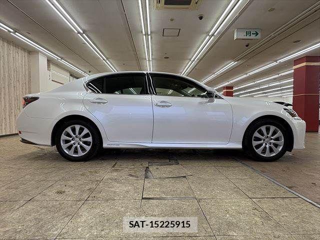 Lexus GS 2018-01 3674421-15