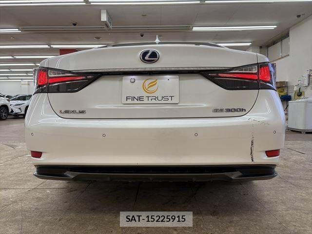 Lexus GS 2018-01 3674421-16