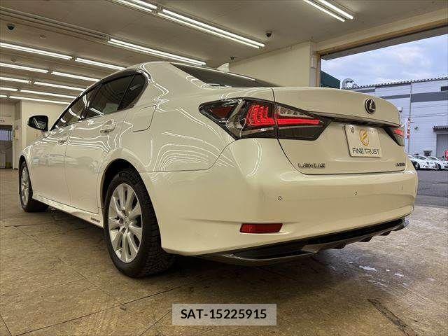 Lexus GS 2018-01 3674421-18