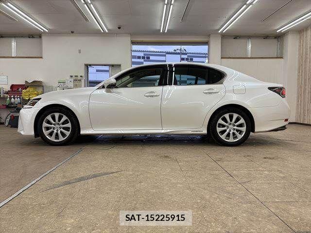 Lexus GS 2018-01 3674421-19