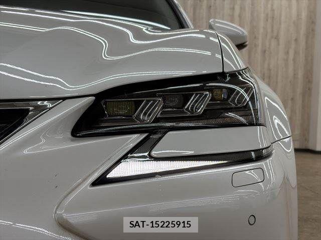 Lexus GS 2018-01 3674421-20