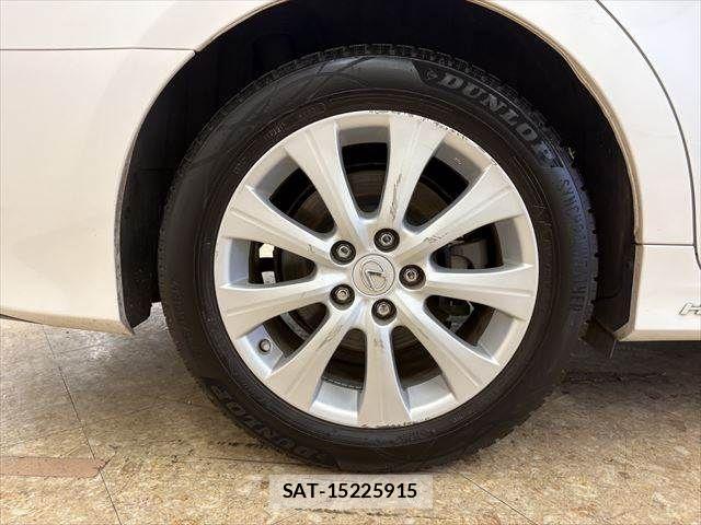 Lexus GS 2018-01 3674421-26