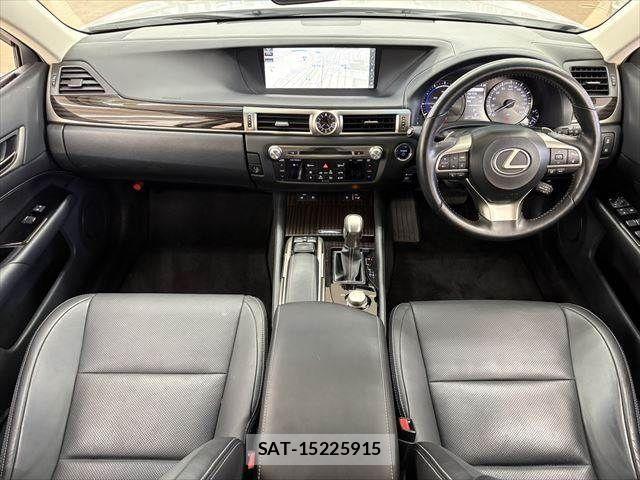 Lexus GS 2018-01 3674421-2