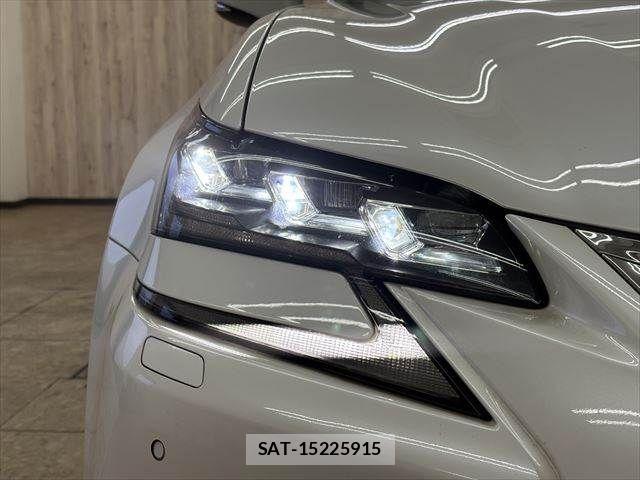 Lexus GS 2018-01 3674421-29