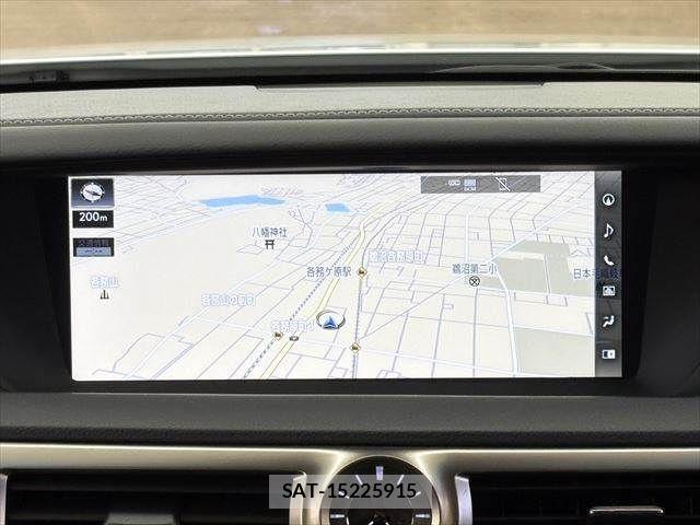 Lexus GS 2018-01 3674421-3
