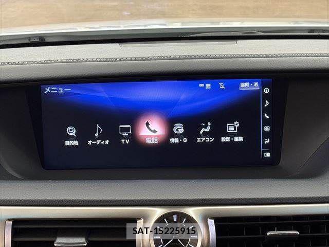 Lexus GS 2018-01 3674421-4