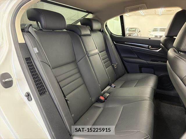 Lexus GS 2018-01 3674421-7