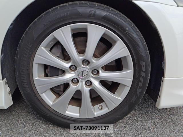 Lexus GS 2013-11 3771327-8