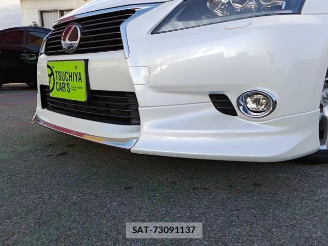 Lexus GS 2013-11 3771327-10