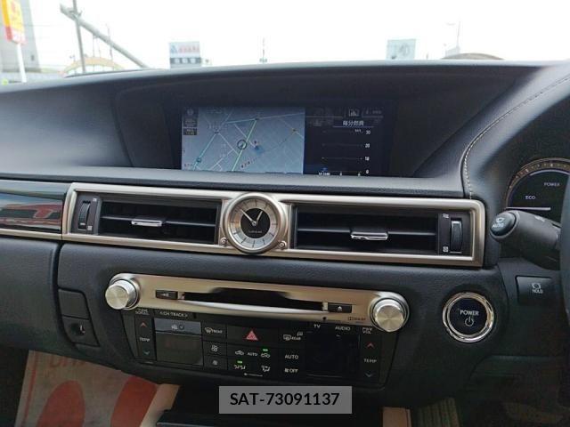 Lexus GS 2013-11 3771327-15