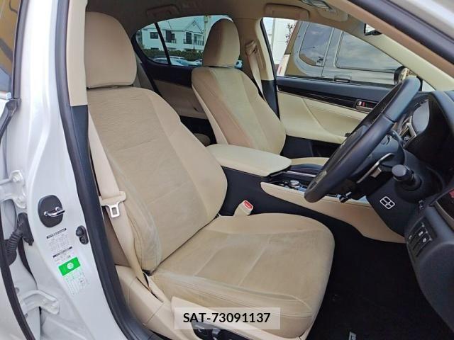 Lexus GS 2013-11 3771327-19