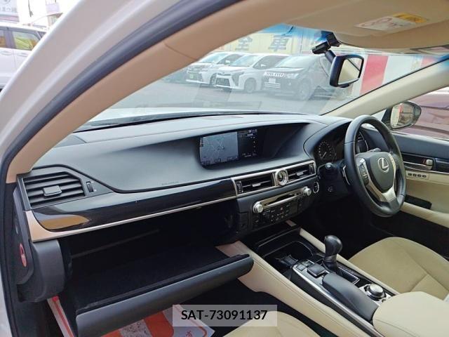 Lexus GS 2013-11 3771327-20